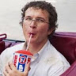 Meet your Posher, Marshall